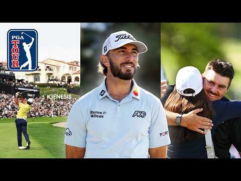 Max Homa joins, Genesis Invitational preview | The Drop