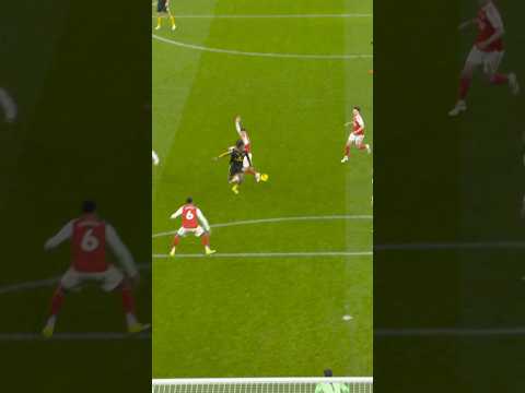 Patrick Dorgu Screamer! 😱🚀