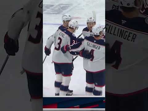 OLLIE OLLIE OLLIE‼️ Mathieu Olivier Scores our 3rd of the game!