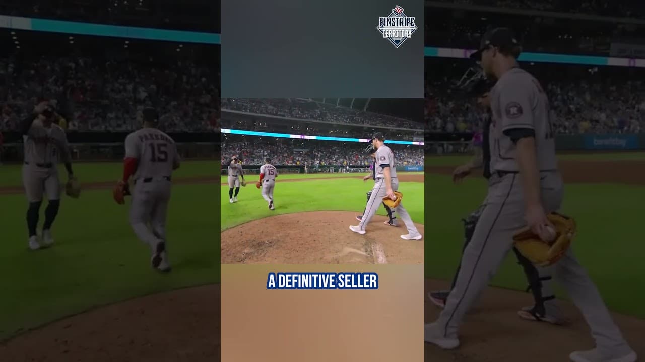 Should Yankees Trade for Josh Hader?