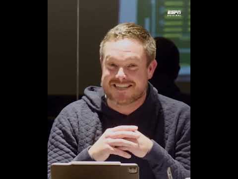 Dan Lanning is ready for his Ducks to be back in the CFP 🦆🗣️