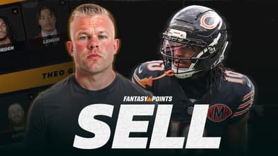 Dynasty Trades: 9 SELL HIGH Players to Move Right Now | Fantasy Football 2026