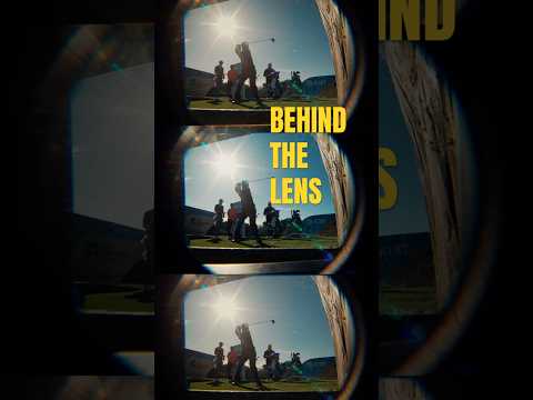 Tuesday Practice Round at Pebble Beach 🎥