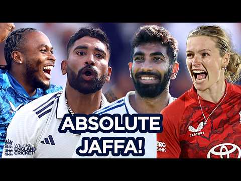 You Can’t Defend These Balls!