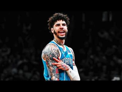 This LaMelo Ball Situation Is Out of Control