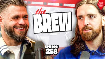 Football Awards Are Getting RIDICULOUS! | The Brew