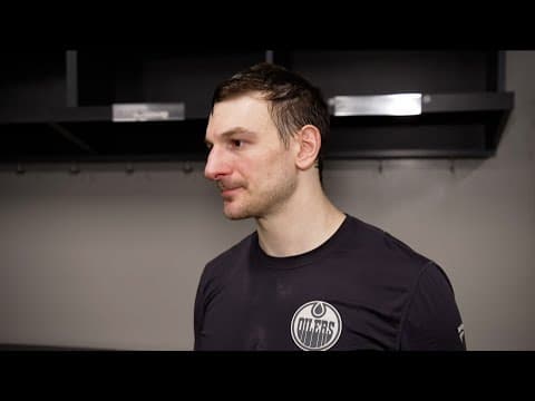 POST-RAW | Zach Hyman 01.13.26