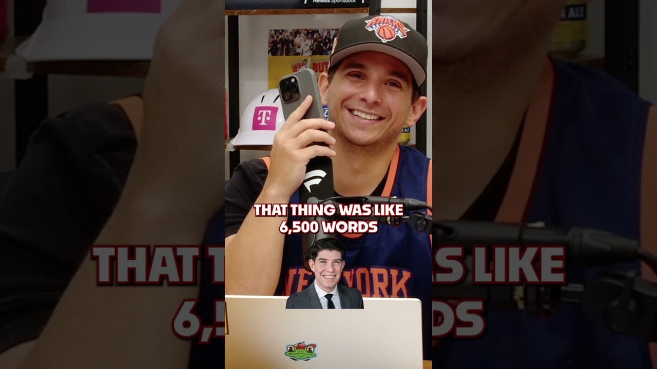 We gave Jeff Passan a call to tell him how much we liked his Luis Arráez to Rangers take