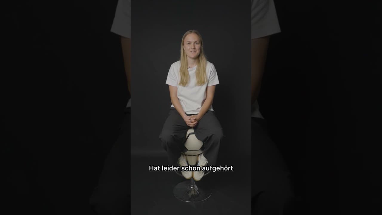 Wir freuen uns auf dich, Paula! ❤️🤍