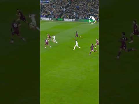 WHAT A GOAL this could have been!