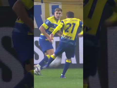 DI GREGORIO IS ON FIRE 🔥🔥 #juventus #football #shorts