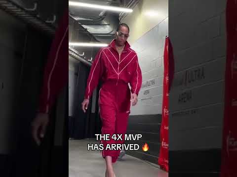 A’ja Wilson in a winning mood today for Fever-Aces 🏆