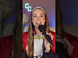 Olympic Hockey is truly unreal 🇺🇸🥇