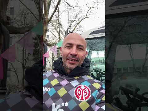 Helau Mainzaaaaa! 🥳