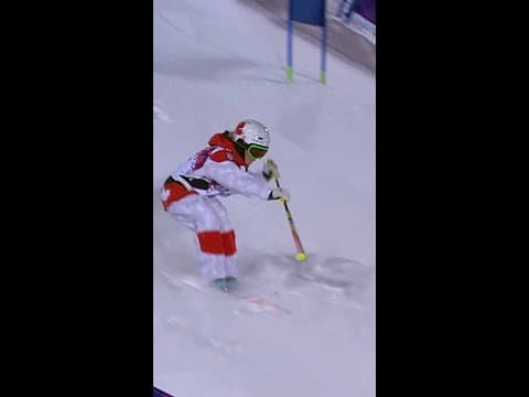 A podium moment we won't forget anytime soon! 🇨🇦