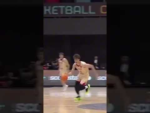 Pulling this off in a live game is crazy 😳 #YouthBCL