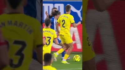 𝑪𝒖𝒎𝒃𝒊𝒂 - 𝑩𝒐𝒚𝒆́ ⚽️Los 1️⃣1️⃣ tantos del 1️⃣5️⃣ #laligahighlights