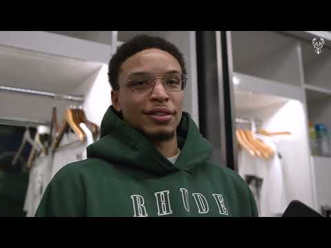 Ryan Rollins Postgame Press Conference | 11.15.25