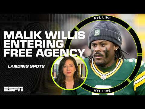 Field Yates' MESSAGE to the Dallas Cowboys ahead of the draft 🗣️ 'BETTER GET DEFENSE' | NFL Live