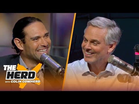 Does Caleb Williams have enough support, Lions dominance, Purdy, Herbert-Harbaugh | THE HERD