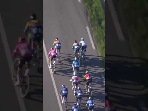 Can Sam Bennett take more wins as a Q36.5 rider? 👀 The Irishman signs for 2026! 👏