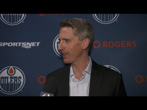 PRE-RAW | Kris Knoblauch 11.13.25