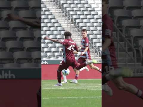 MLS NEXT PRO CUP FINALS