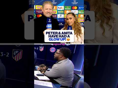 Jamie just had to get a joke in here 😭