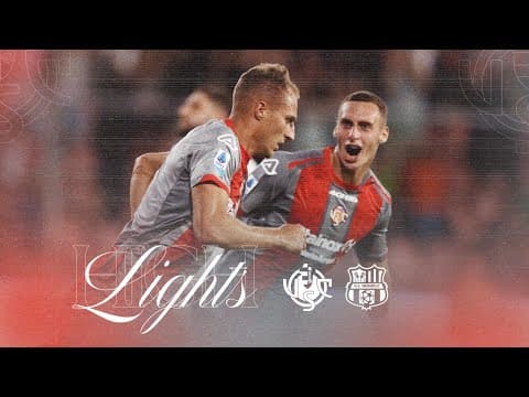 Che VITTORIA allo scadere! | SERIE A ENILIVE | Cremonese-Sassuolo 3-2