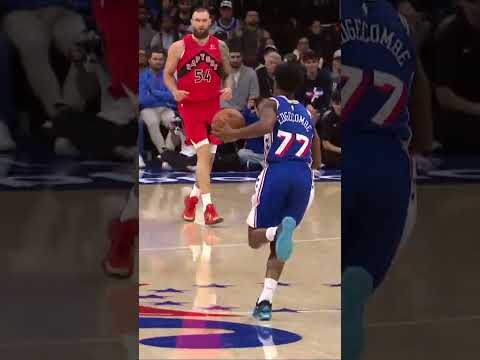 VJ Goes Coast ➡️ Coast!