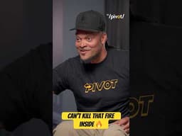 🔥There’s something about it, when the crowd is on their feet, the bell rings, and it’s just you 🥊