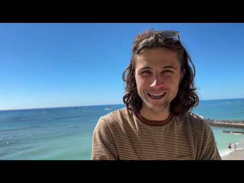 George Beamish Ready To Chase In 2025 Merrie Mile, Plans For Millrose Games 2 Mile