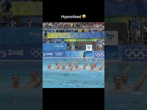 Can we just keep this performance on repeat all day long? 😍 #Olympics #Beijing2008