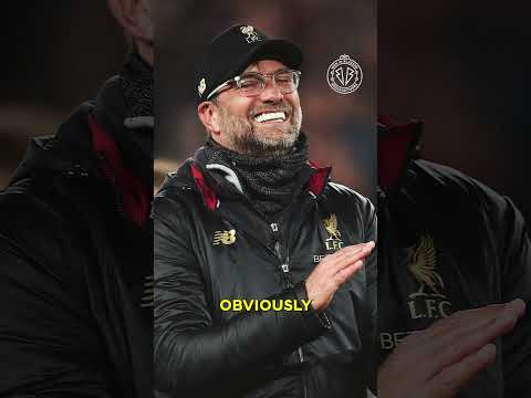 VVD: Klopp Built the Legacy, Now Arnie’s Ready to Dominate Liverpool’s Spotlight! #YNWA