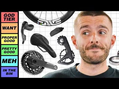 Ranking The Worst & Best Bike Upgrades - Tier List
