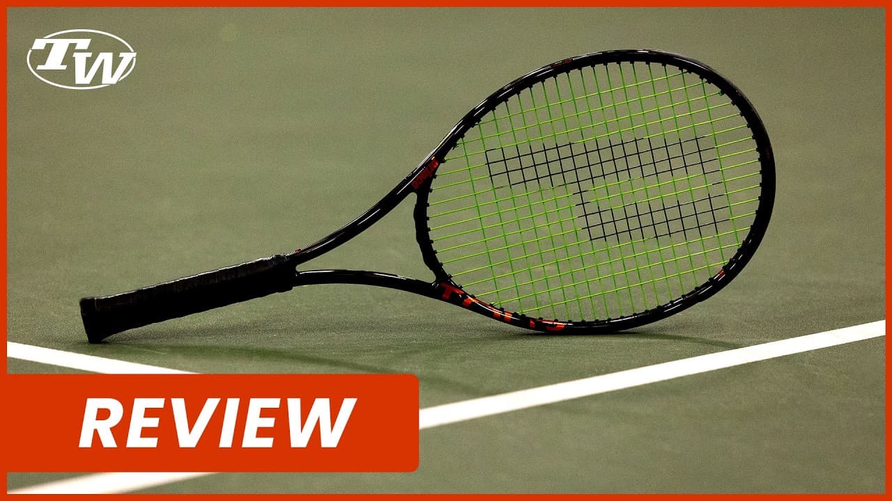 Prince Tour 100 310g Tennis Racquet Review | The Most Underrated Control Racquet in 2026?