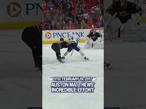 On This Day: "What a play by Matthews! That is dynamite!"🧨