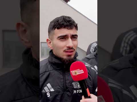 🔴⚪️ Eisern Union: Kennen wa’ ja schon 🤷 Wir haben uns mal umgehört 🎤💬