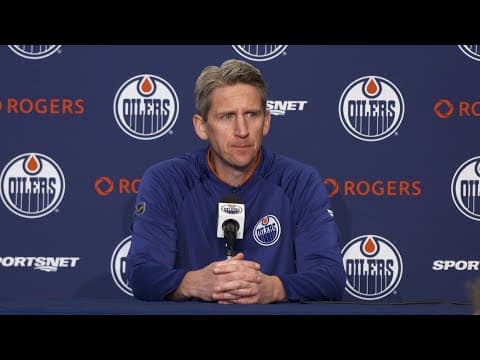 PRE-RAW | Kris Knoblauch 10.23.25