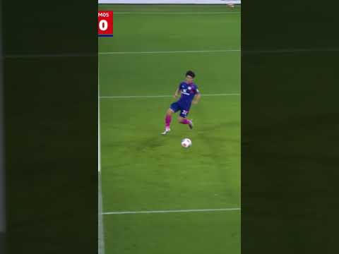 Fight for every inch! 👊