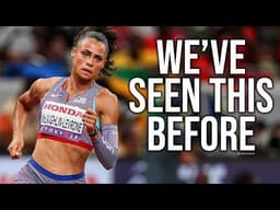 Women Who Came Back From Pregnancy to Dominate Track & Field | Can Sydney McLaughlin-Levrone Do it?
