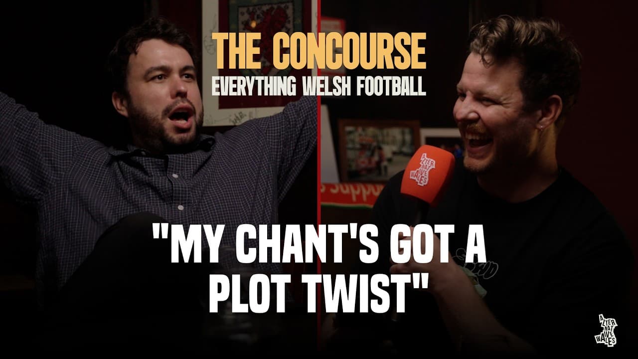 Ghana (H) & Romania (A) Preview | THE CONCOURSE: EVERYTHING WELSH FOOTBALL