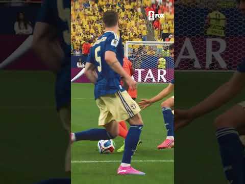 Crysencio Summerville had the ball on a string