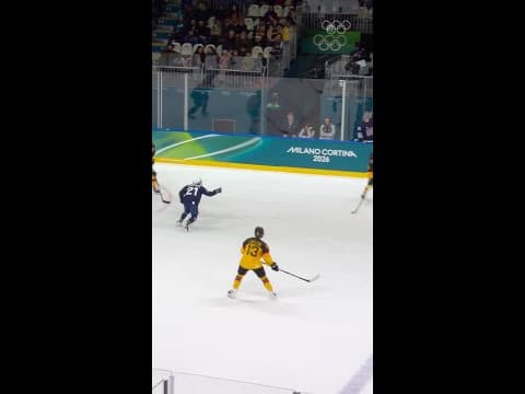 Textbook goal! 📓👌