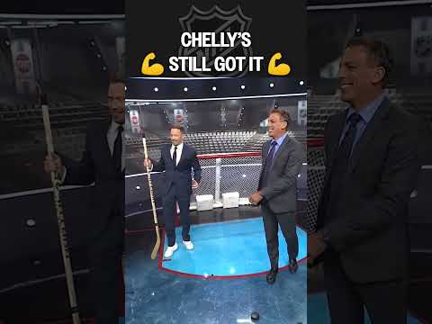 WWCD - What Would Chelios Do? 🤣