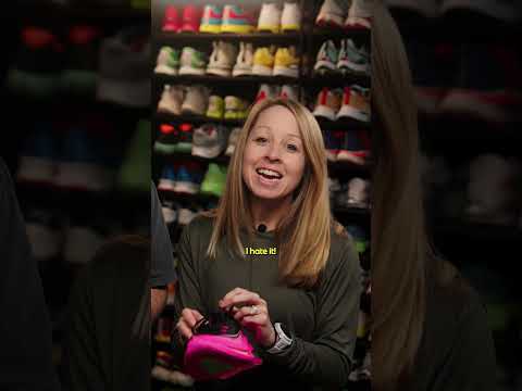 This Colorway is BAD