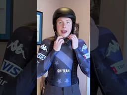 Lilly King vs. U.S. Ski and Snowboard Gear ❄️🏂