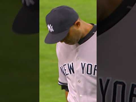 Ichi vs. Mariano was one for the ages 🐐 #Mariners50