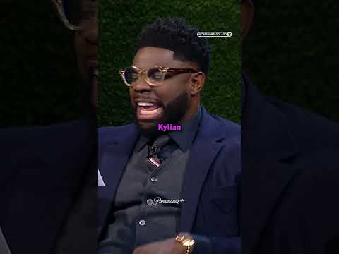 Micah's a poet and he sure does know it 😤 #UCLToday