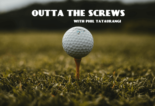 Episode 5: That putt, then THAT putt